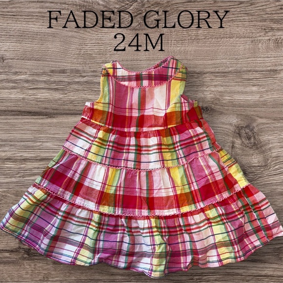 Girls 24M Dress Combo - Picture 4 of 4